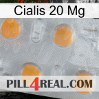 Lilly Cialis 20 Mg 24